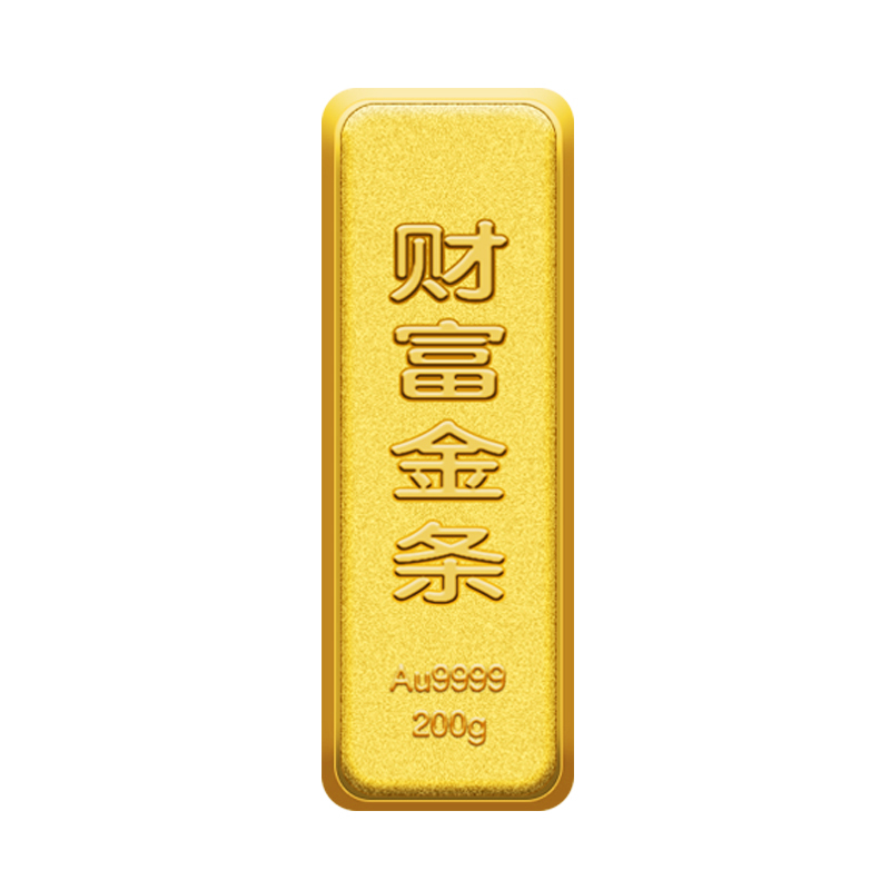 一季度中國金飾需求同比降2％，亂世買黃金你準備好了嗎